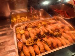 -鸡脚旮旯平江路店