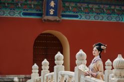 点击看大图 -美云庭古装·格格服汉服·京城旅拍(北京店)