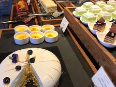 -广州富力君悦大酒店·凯菲厅