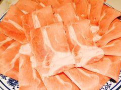 -宣武小院涮肉(前门店)