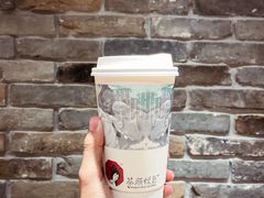 -茶颜悦色(嘉顿一楼吉时赏味游园会店)