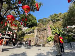 -鸿山公园