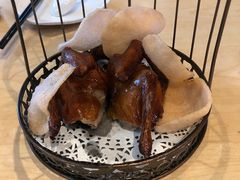 -避风塘(百联东郊店)