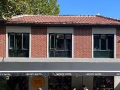 -Money Shops(愚园路店)