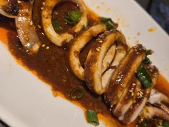 -前海沿·青岛菜(大拇指广场石老人店)