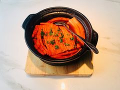 -荷塘秋月·本帮江浙菜(国权路店)