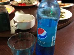 -海盗餐厅