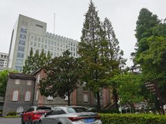 -徐家汇天主堂