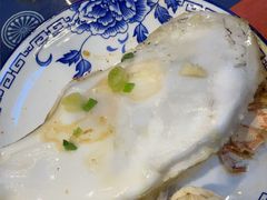 生蚝-旺角小渔村·海肠捞饭开创者(二马路店)