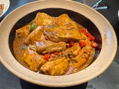 -传统菜农庄(皇姑路店)