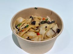 猪油拌粉-长沙文和友(海信广场店)