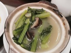 -金泰食府(竹园店)