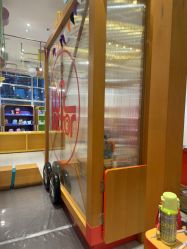 -玩元素·家庭游乐成长中心(香格里拉店)