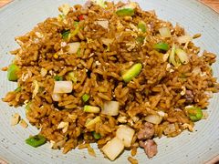 -塔哈尔·新疆盛宴(城西银泰店)