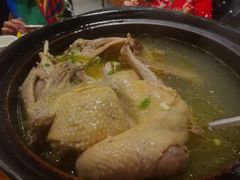 -老奶奶私房菜(天台里街店)