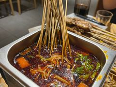 -大话小腰(鸟巢店)