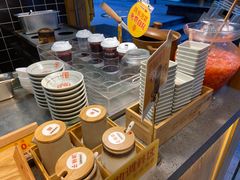 -呼啦面馆·头牌豌杂面(珠江国际B区店)