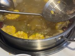 -潮正和潮汕牛肉火锅·老字号(番禺万达店)