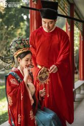 点击看大图 -情订奇缘婚纱摄影(和平路店)