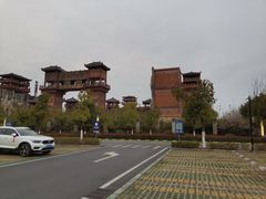 -合肥融创乐园