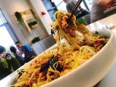 -红樱桃·欢乐餐厅(太原里店)