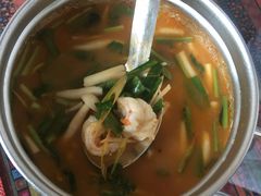 东阴功汤-忘忧草融合私房菜(红鼎国际店)