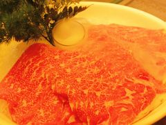 -满堂欢豆捞坊(美丽华大酒店店)