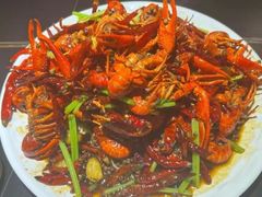 -京悦南门涮羊肉·羊蝎子火锅(田林路店)
