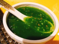 -致明德素食餐厅(土屋路店)