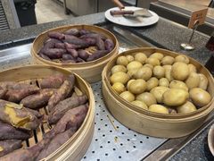 -杭州开元名都大酒店·地中海自助餐厅
