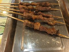 -哈老太太(联盟路店)