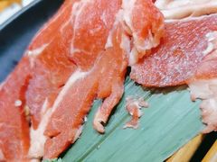 -九田家黑牛烤肉料理(香河店)