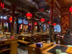 -蜀江龙火锅(339店)