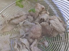 -牛吉韵·鲜切牛肉自助火锅(南山店)