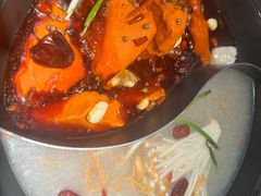 -赵美丽·重庆社区火锅·直营店(火车东站·中豪国际店)