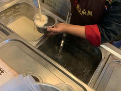 -鞠氏黑芝麻糊(水塔店)