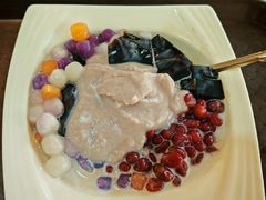 -梧州双钱龟苓膏(丽港航母店)