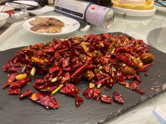 粥之源小香鸡-粥之源豫宴(正方元店)