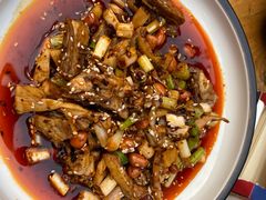 -院8里·小聚园老川菜(九眼桥店)