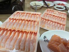 -樱吉岛寿喜锅(肇嘉浜路店)