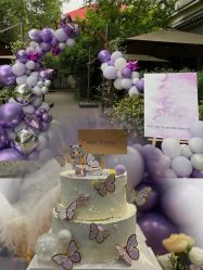 -觅糖派对·宝宝宴生日宴一站式派对策划(河西店)