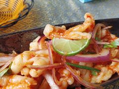 -南沙游艇会·大兵船餐厅