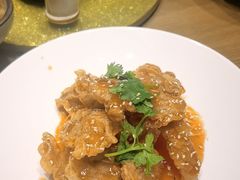 -水煮三国·川鲁江湖菜(香山店)