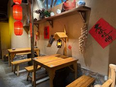 -破三川·新川菜(静安大融城店)