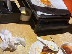 -玫瑰花园自助烤肉(顺义鑫海韵通店)