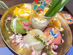 -泰妃殿(武汉首店)