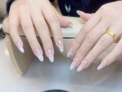 点击看大图 -Nail Me美甲美睫