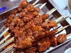 -郑享吃烧烤烩面(红专路店)