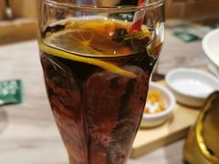 乌梅汁（杯）-望湘园·湖南菜(宏伊店)