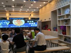 -朱洪元苏式面馆(绿宝广场店)